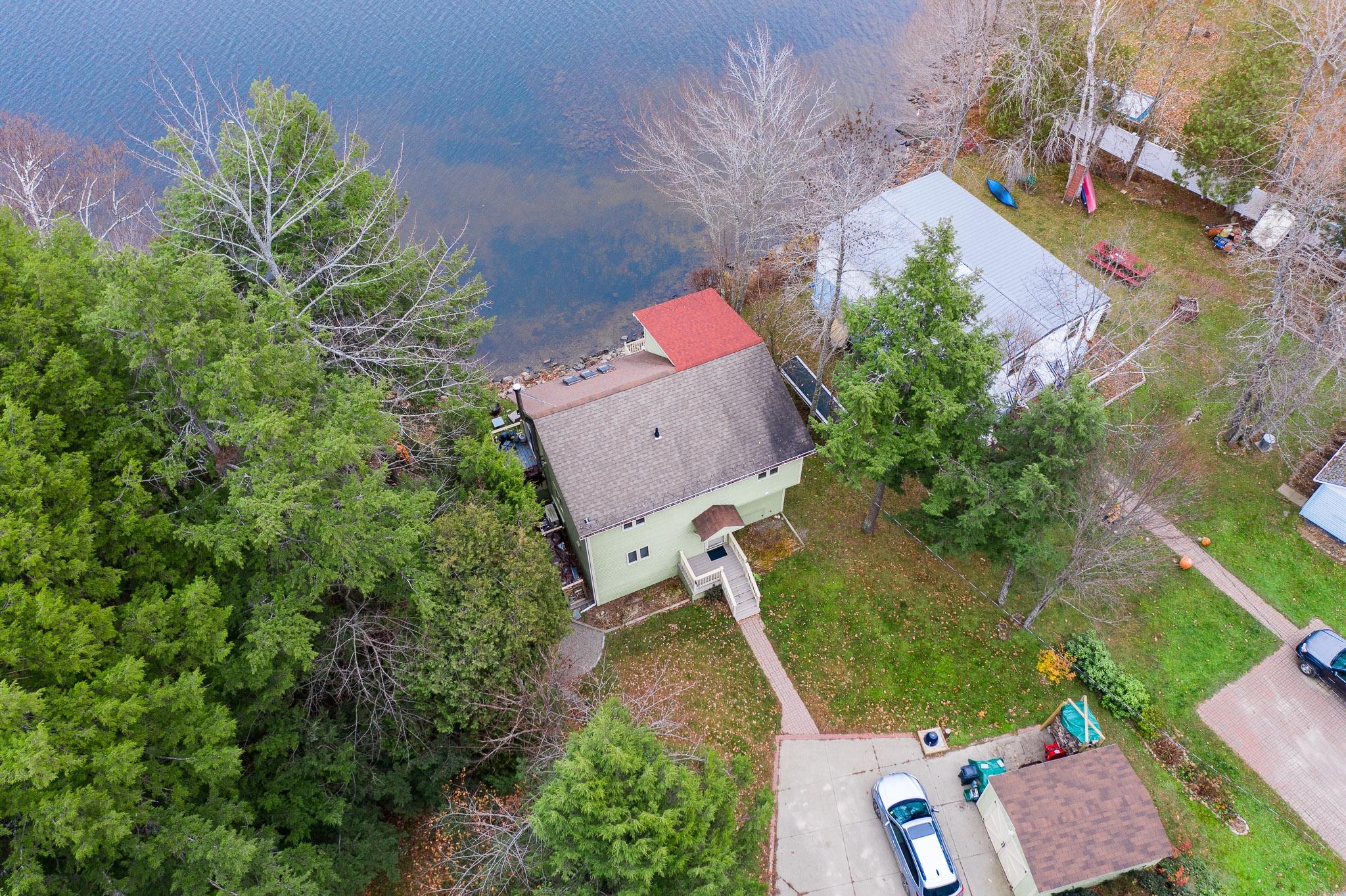 185 Lakeside Landing Road Glenburn, ME 04401 - Photo 37 of 40 36