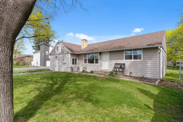 $399,900 | 8719 East Valleyway Avenue, Spokane, WA 99212