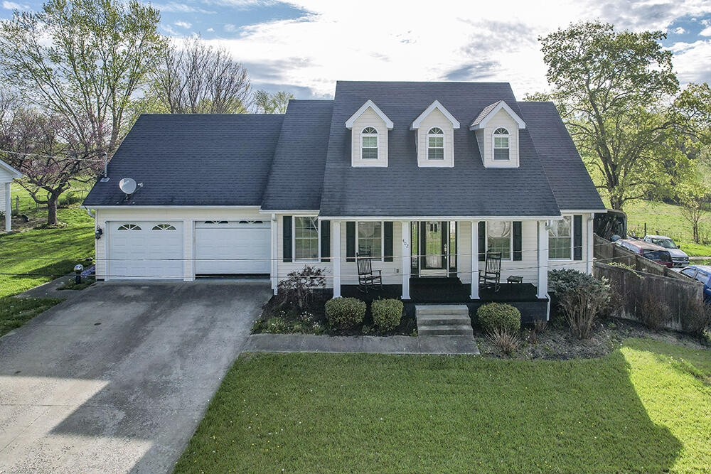 402 Buckner Street Perryville, KY 40468 - Photo 1 of 40 92B280A6-5250-4334-8CB7-5B607443F6F8