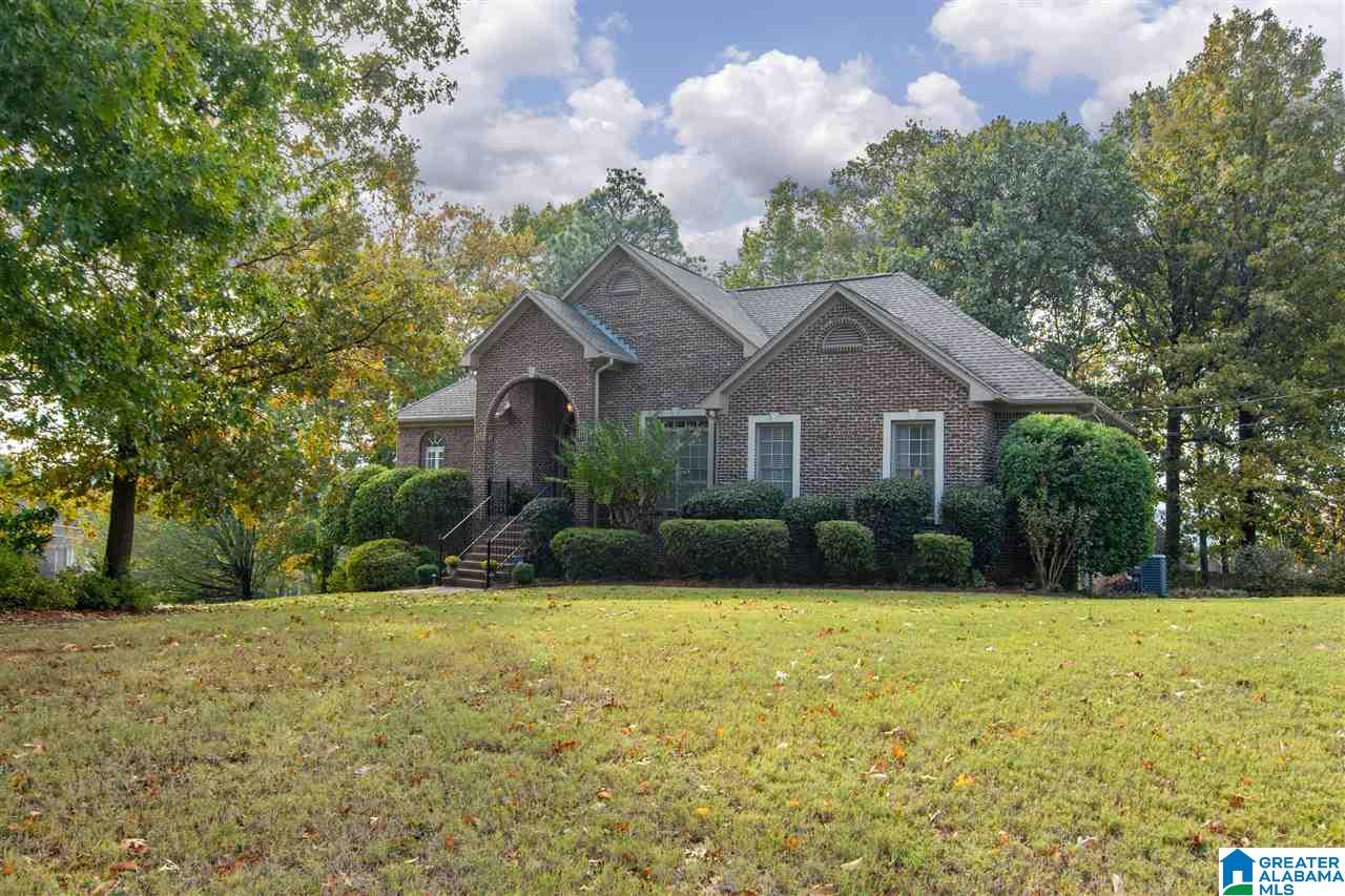 100 Conroy Road Sterrett, AL 35147 - Photo 2 of 50