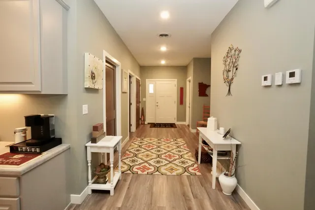 $425,000 | 204 Pine Street Southwest, New London, MN 56273