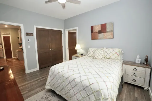 $425,000 | 204 Pine Street Southwest, New London, MN 56273