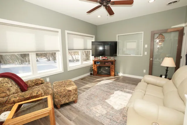 $425,000 | 204 Pine Street Southwest, New London, MN 56273