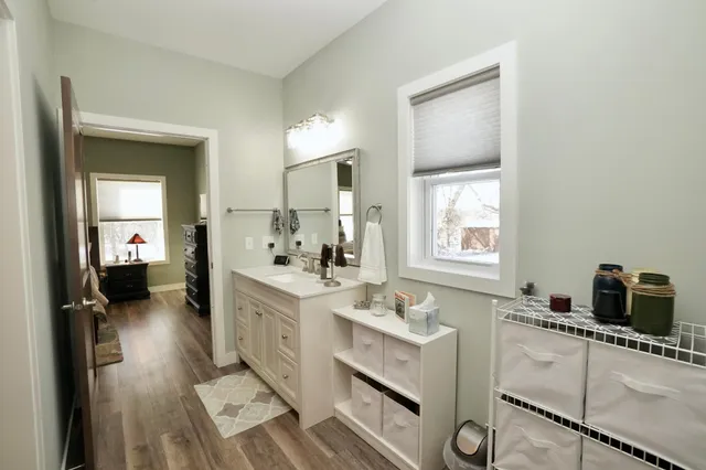 $425,000 | 204 Pine Street Southwest, New London, MN 56273