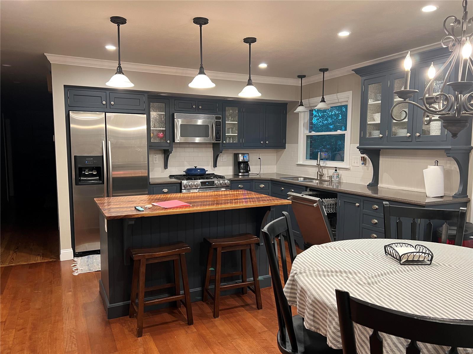 2212 Whitby Road Clarkson Valley, MO 63017 - Photo 3 of 11