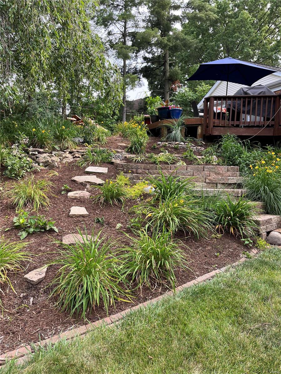 2212 Whitby Road Clarkson Valley, MO 63017 - Photo 10 of 11