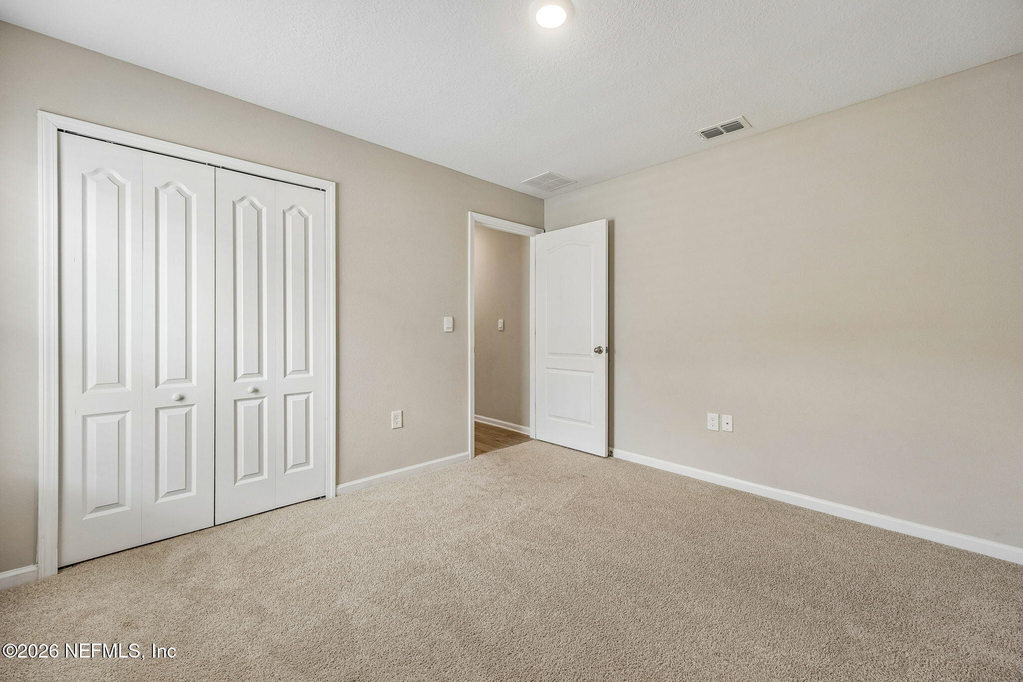 65908 Edgewater Drive Yulee, FL 32097 - Photo 27 of 49 Bedroom 3 Reverse