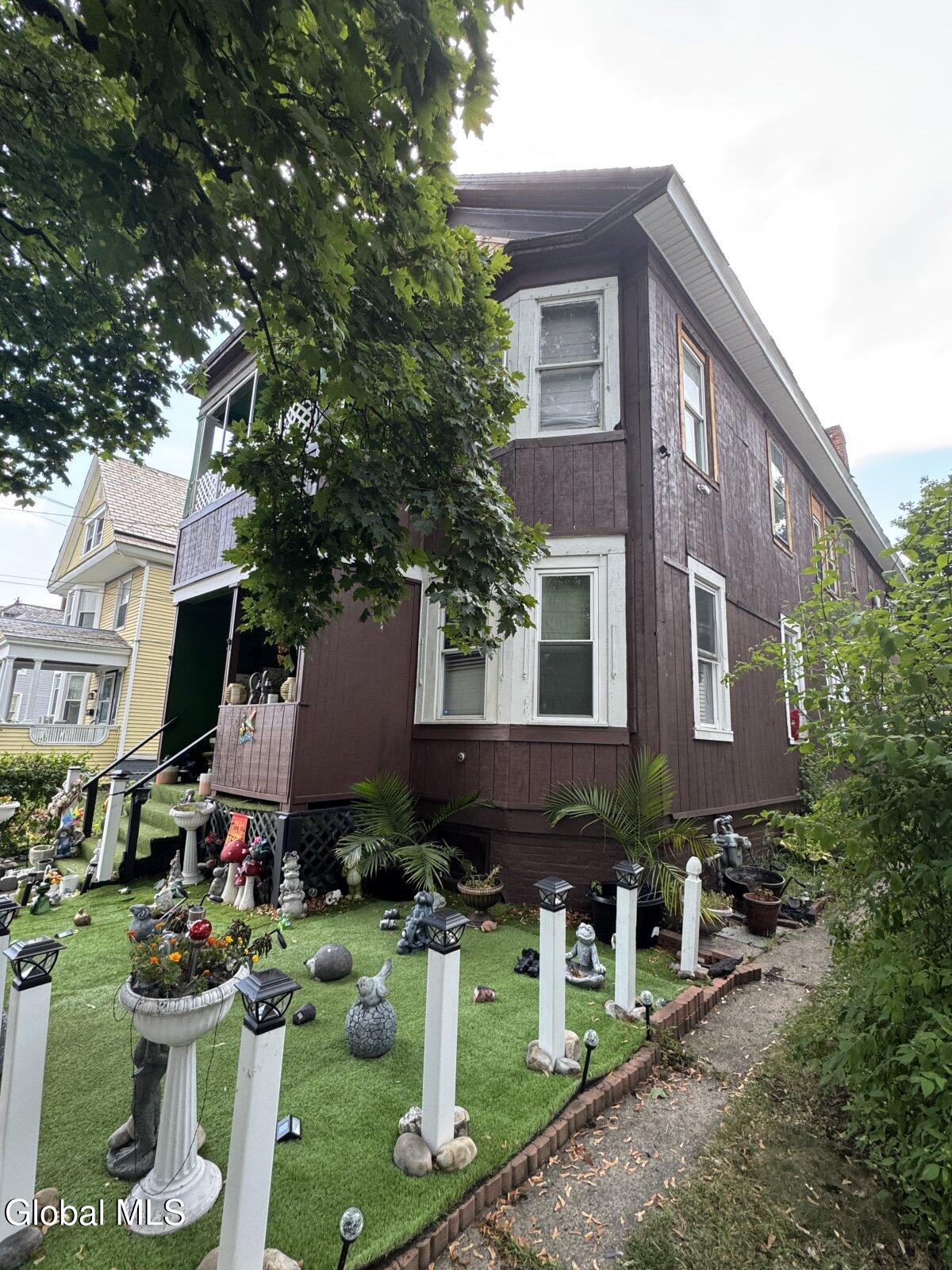 754 3rd Avenue Troy, NY 12182 - Photo 2 of 31 Photo Aug 13 2025, 1 08 55 PM