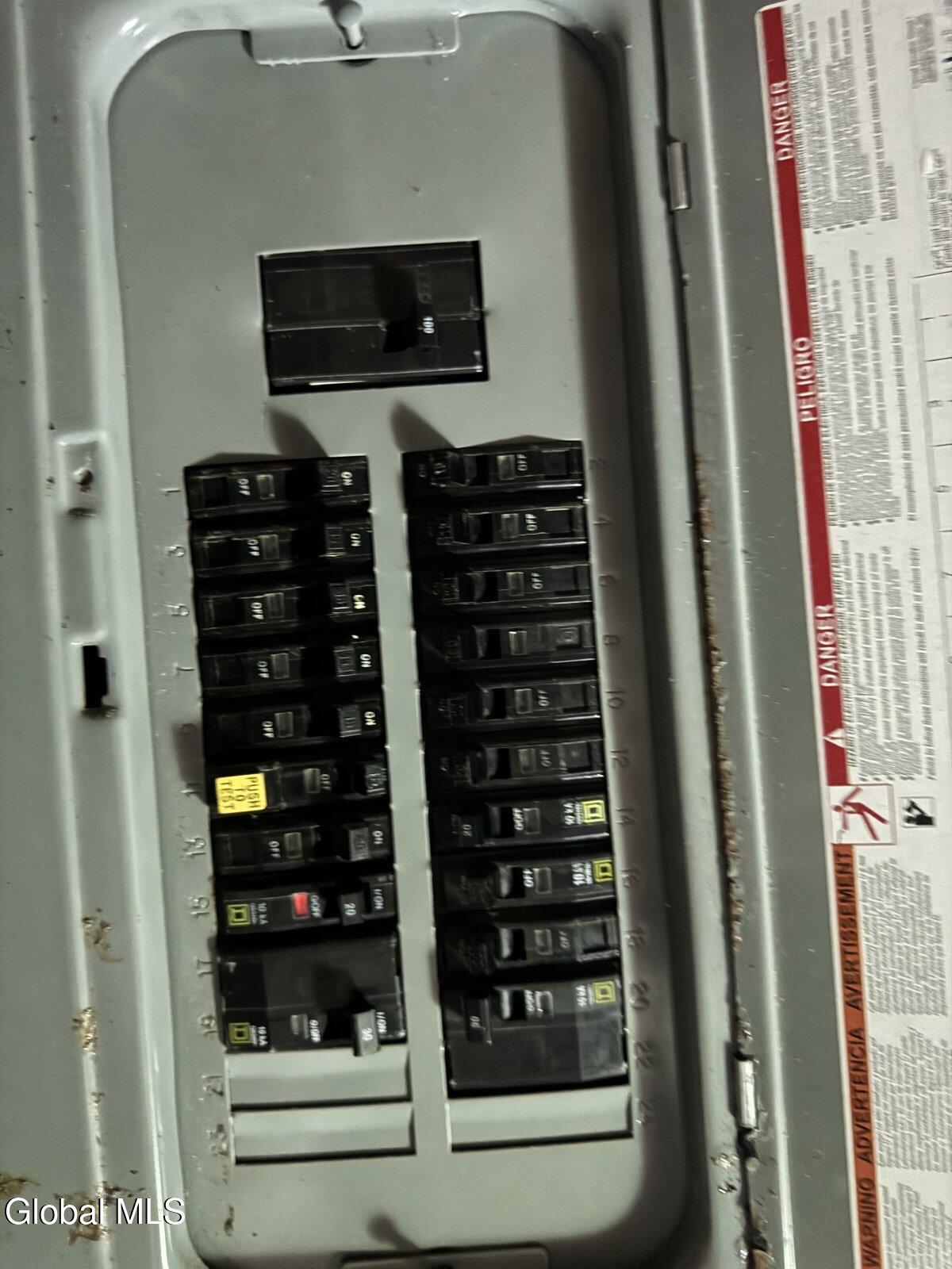 754 3rd Avenue Troy, NY 12182 - Photo 31 of 31 Photo Aug 13 2025, 12 58 22 PM