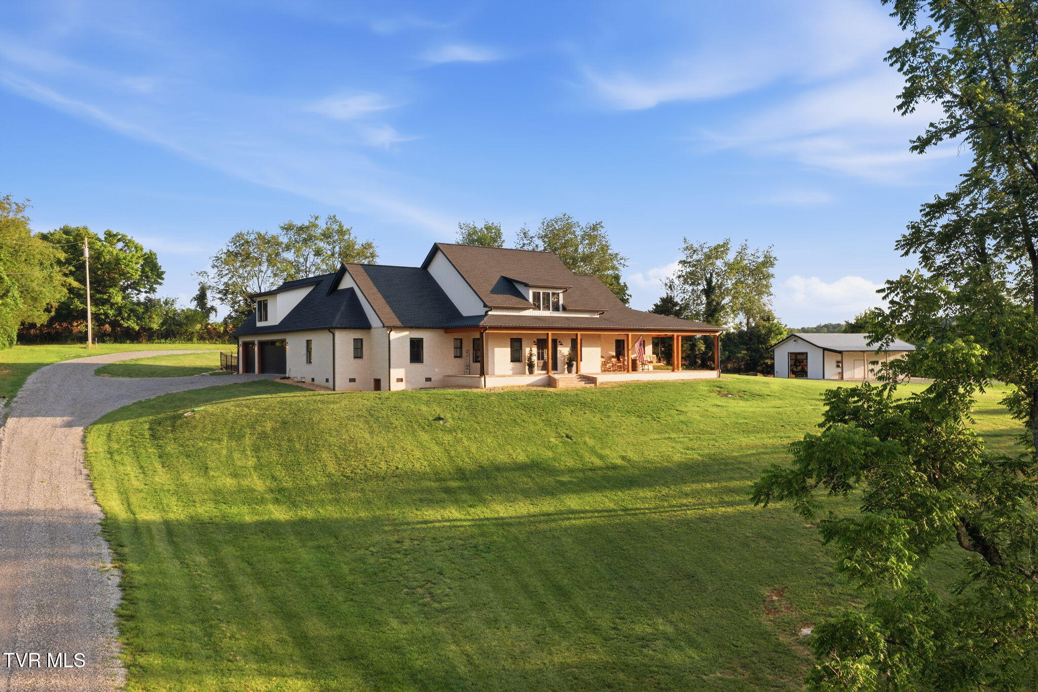 141 Kitzmiller Road Gray, TN 37615 - Photo 4 of 100 19-web-or-mls-005_DJI_20260624193409_096