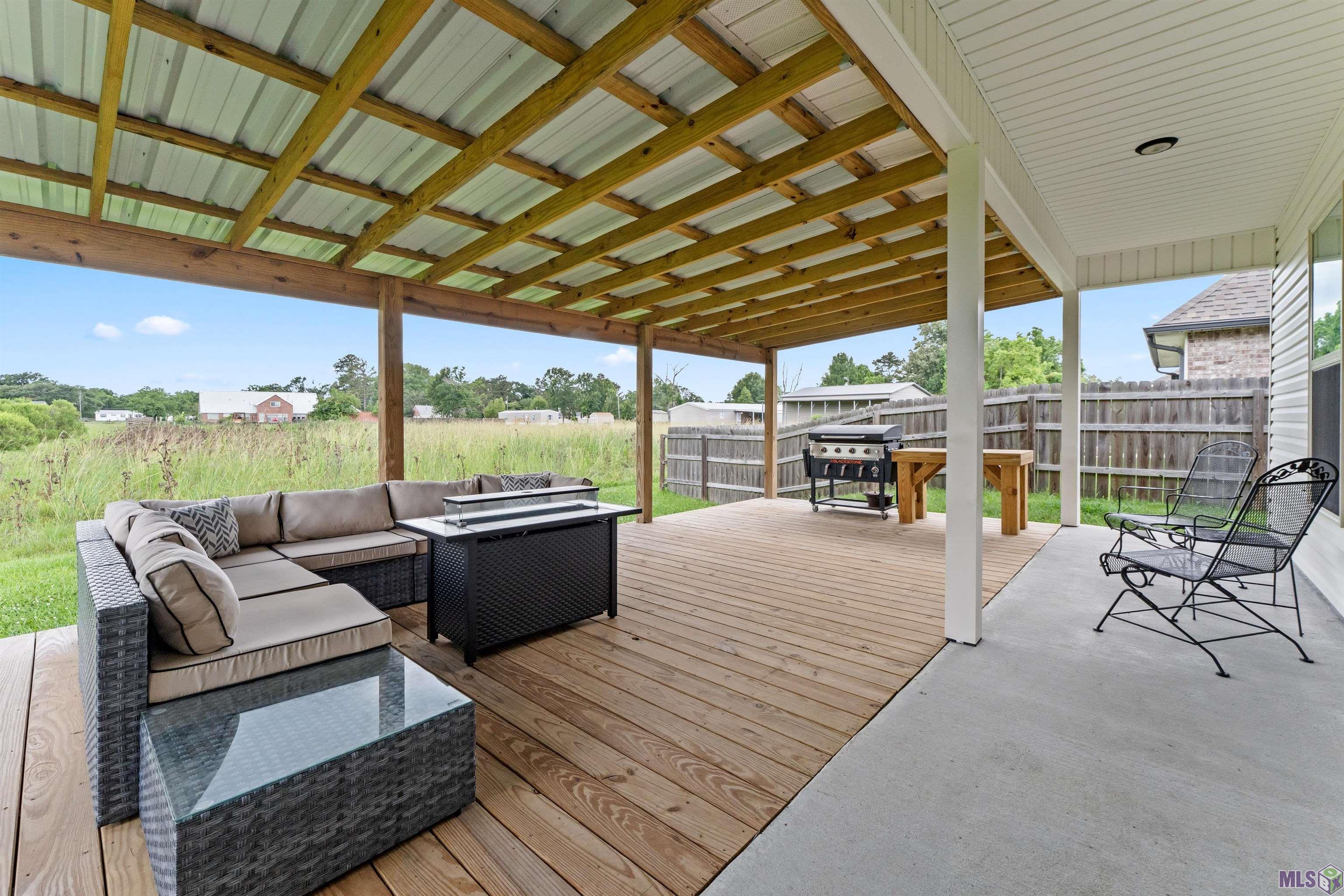 15189 Cedar Springs Road Gonzales, LA 70737 - Photo 26 of 28