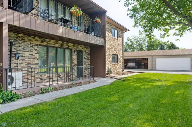 $171,000 | 2636 18th Street South, Unit 3, Fargo, ND 58103