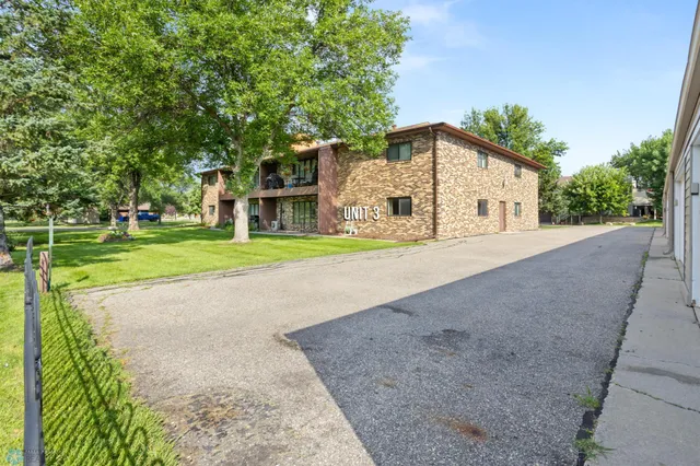 $171,000 | 2636 18th Street South, Unit 3, Fargo, ND 58103