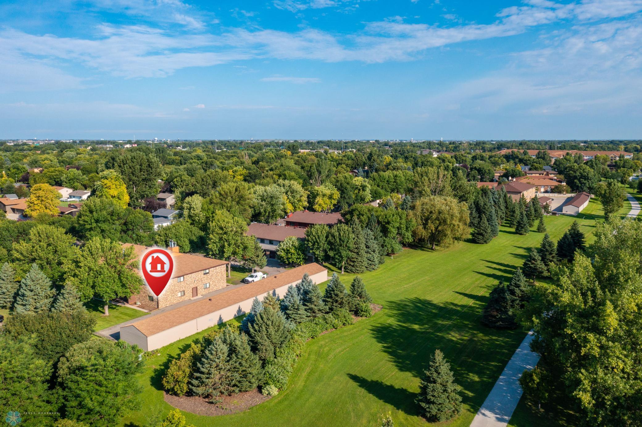 2636 18th Street South, Unit 3 Fargo, ND 58103 - Photo 31 of 37