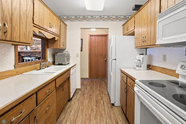 $171,000 | 2636 18th Street South, Unit 3, Fargo, ND 58103