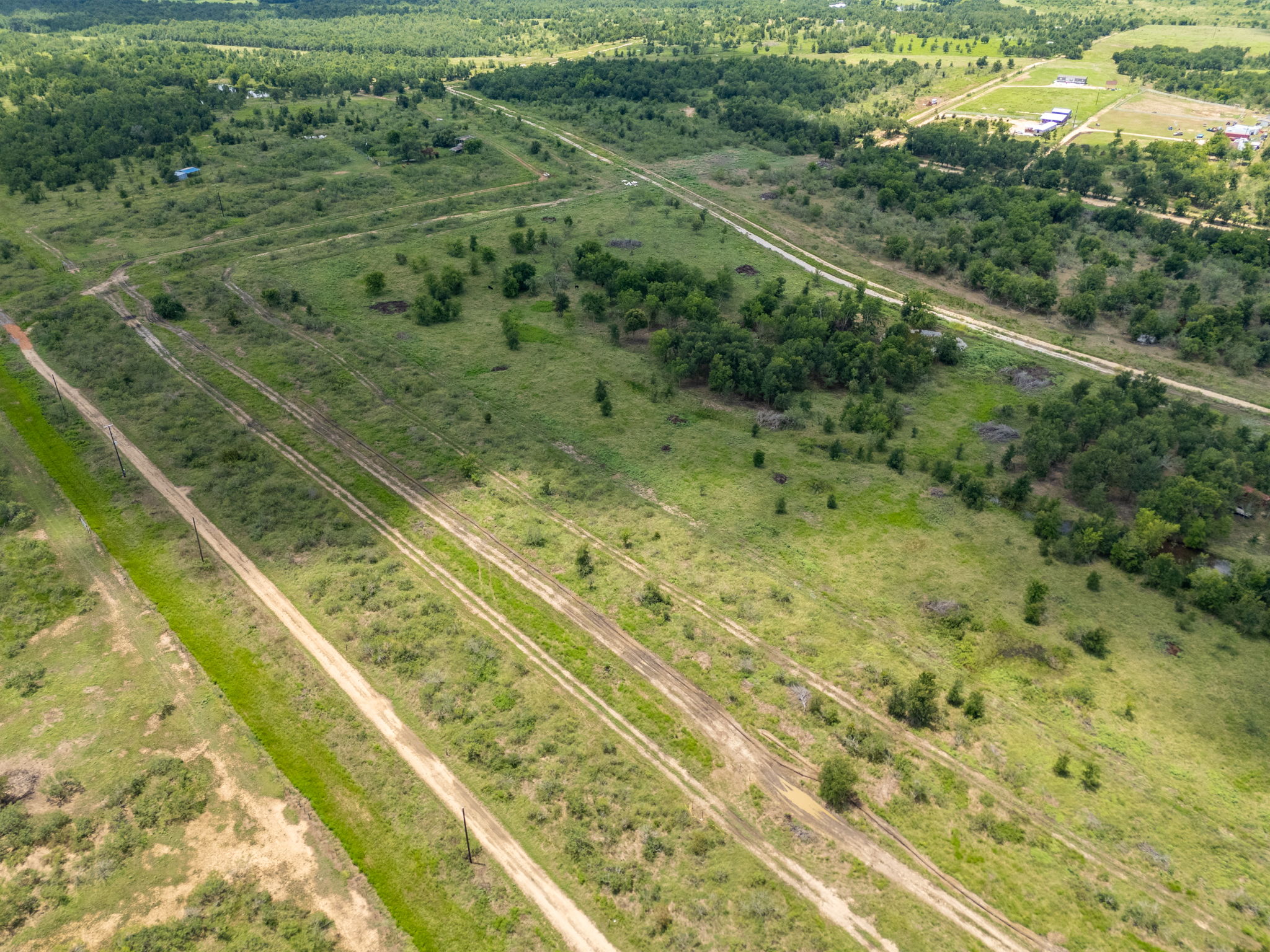 3280 County Road 466, Unit 2 Elgin, TX 78621 - Photo 2 of 4 a view of a yard