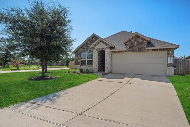 $2,100 | 23703 Giardini Drive, Katy, TX 77493
