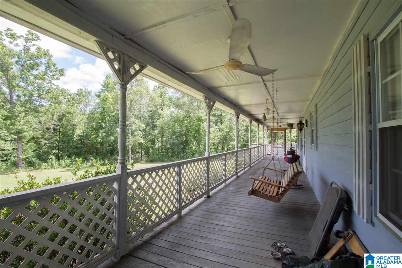 135 Liberty Road Odenville, AL 35120 - Photo 1 of 47