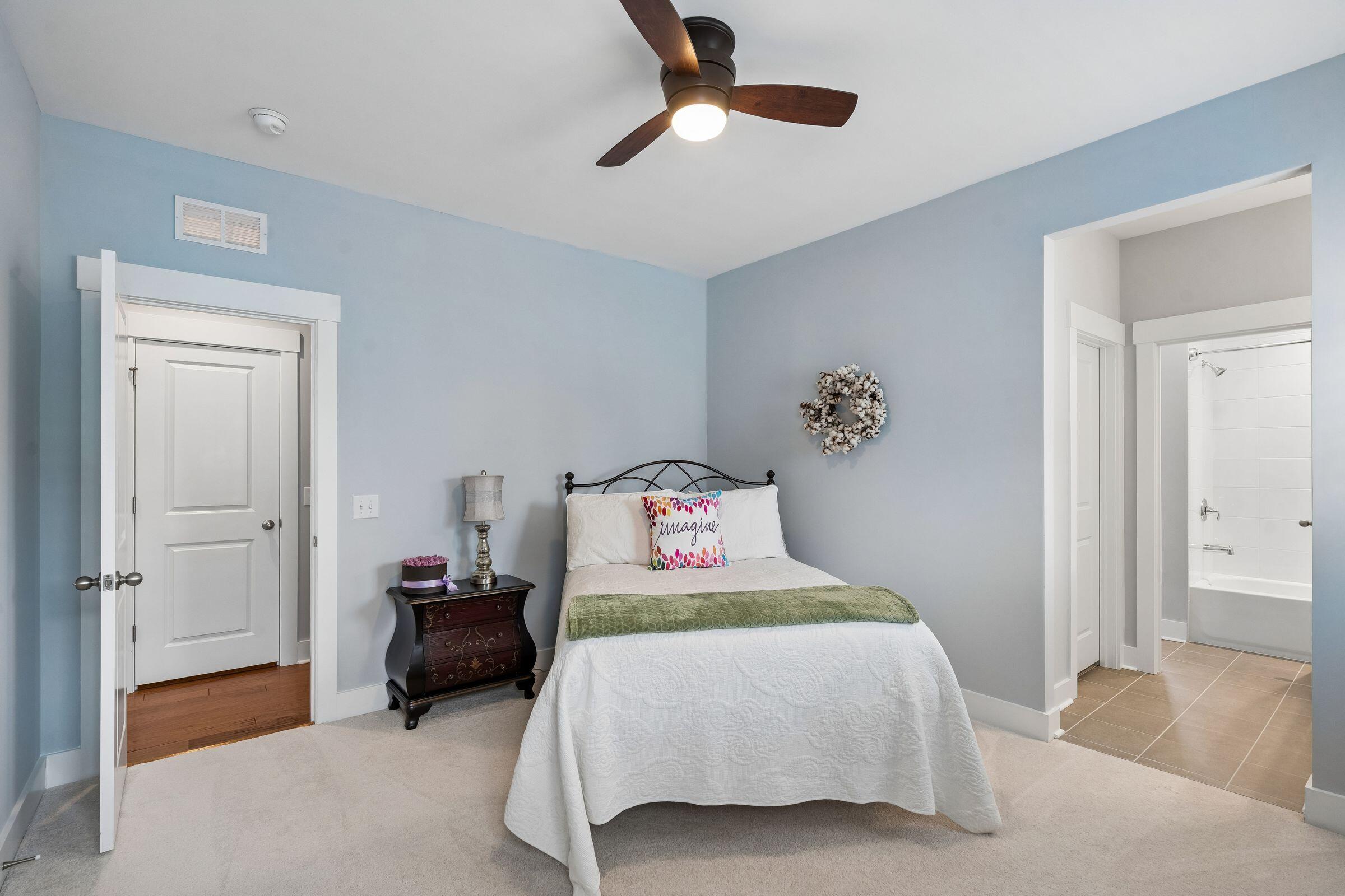 1432 Stratton Place Mount Pleasant, SC 29466 - Photo 49 of 99 Bedroom 3