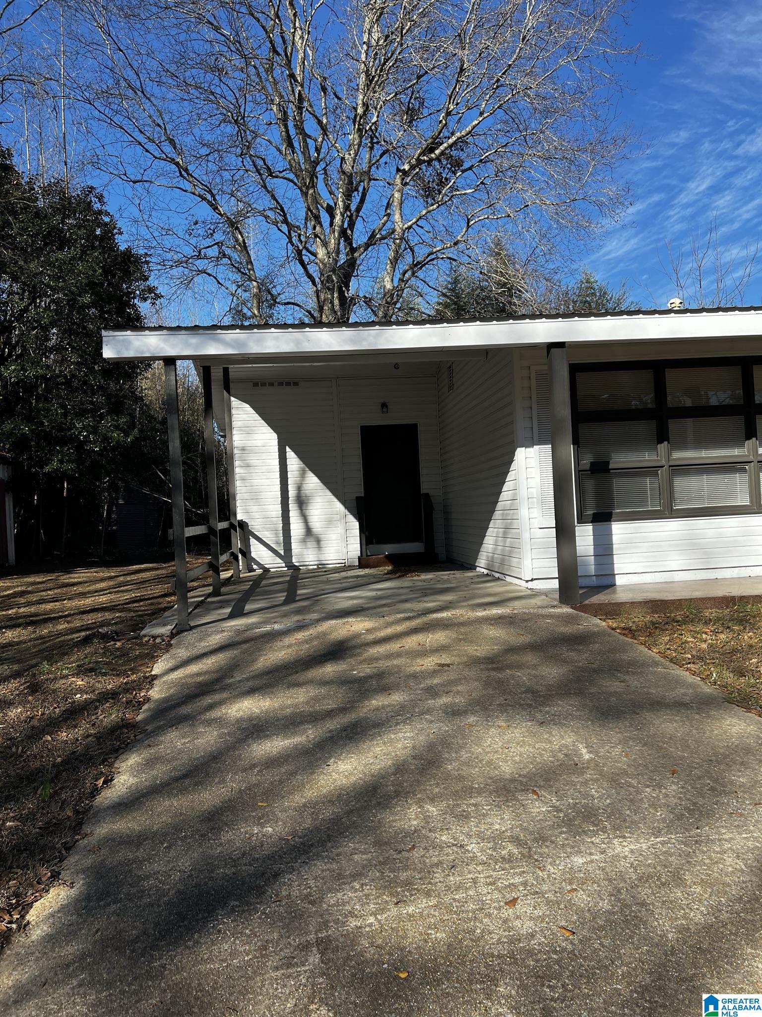 1246 Union Grove Road Adamsville, AL 35005 - Photo 2 of 17