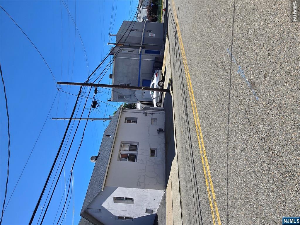 198 Kansas Street Hackensack, NJ 07601 - Photo 12 of 16 a view of water heater room