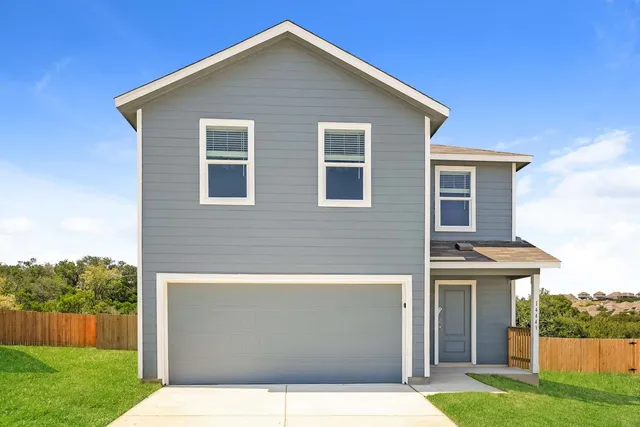 $1,599 | 14443 Jenson Creek, San Antonio, TX 78245