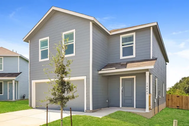 $1,599 | 14443 Jenson Creek, San Antonio, TX 78245