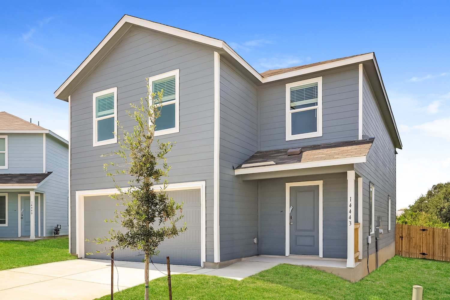 14443 Jenson Creek San Antonio, TX 78245 - Photo 2 of 13