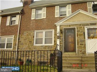 233 Wingate Road Upper Darby, PA 19082 - Photo 1 of 12 Exterior Front