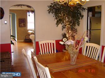 233 Wingate Road Upper Darby, PA 19082 - Photo 4 of 12 Dining Room