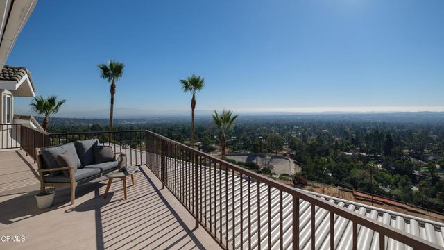 $2,885,000 | 2954 Zane Grey Terrace, Altadena, CA 91001