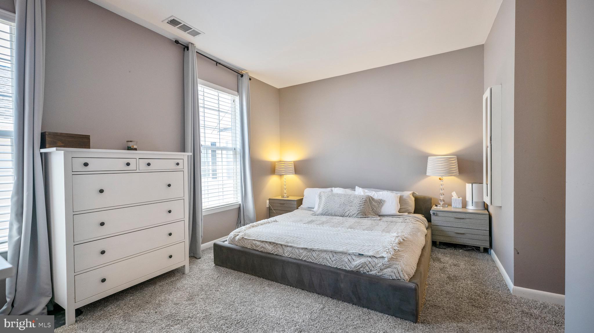 12708 Found Stone Road, Unit 3306 Germantown, MD 20876 - Photo 12 of 21 Primary Bedroom