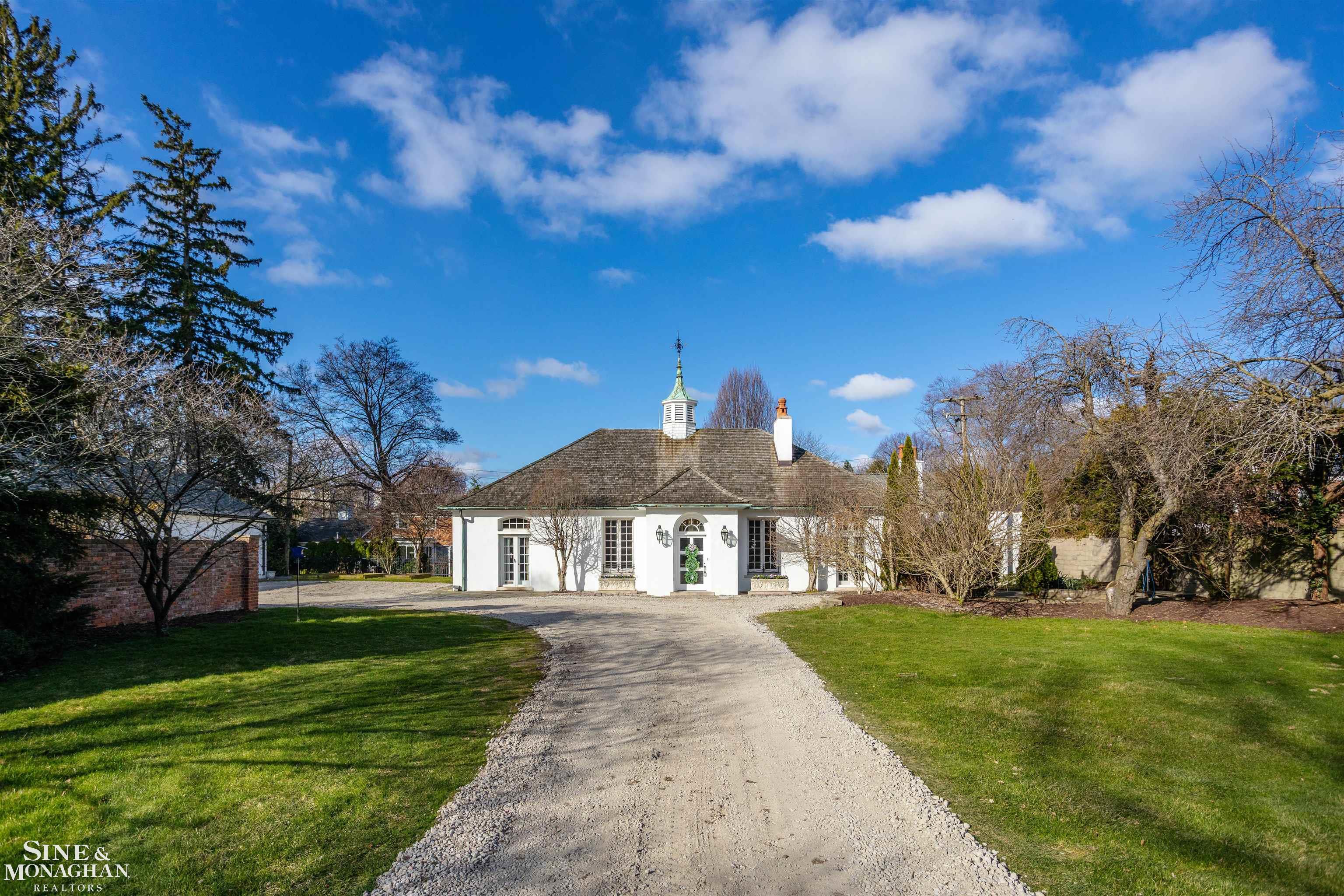 29 Fisher Road Grosse Pointe, MI 48230 - Photo 60 of 62