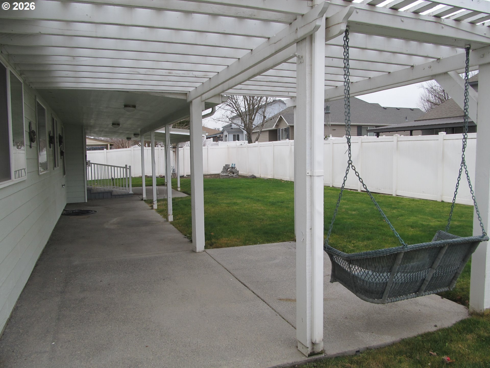 1144 East Main Street Hermiston, OR 97838 - Photo 14 of 27 Bedroom