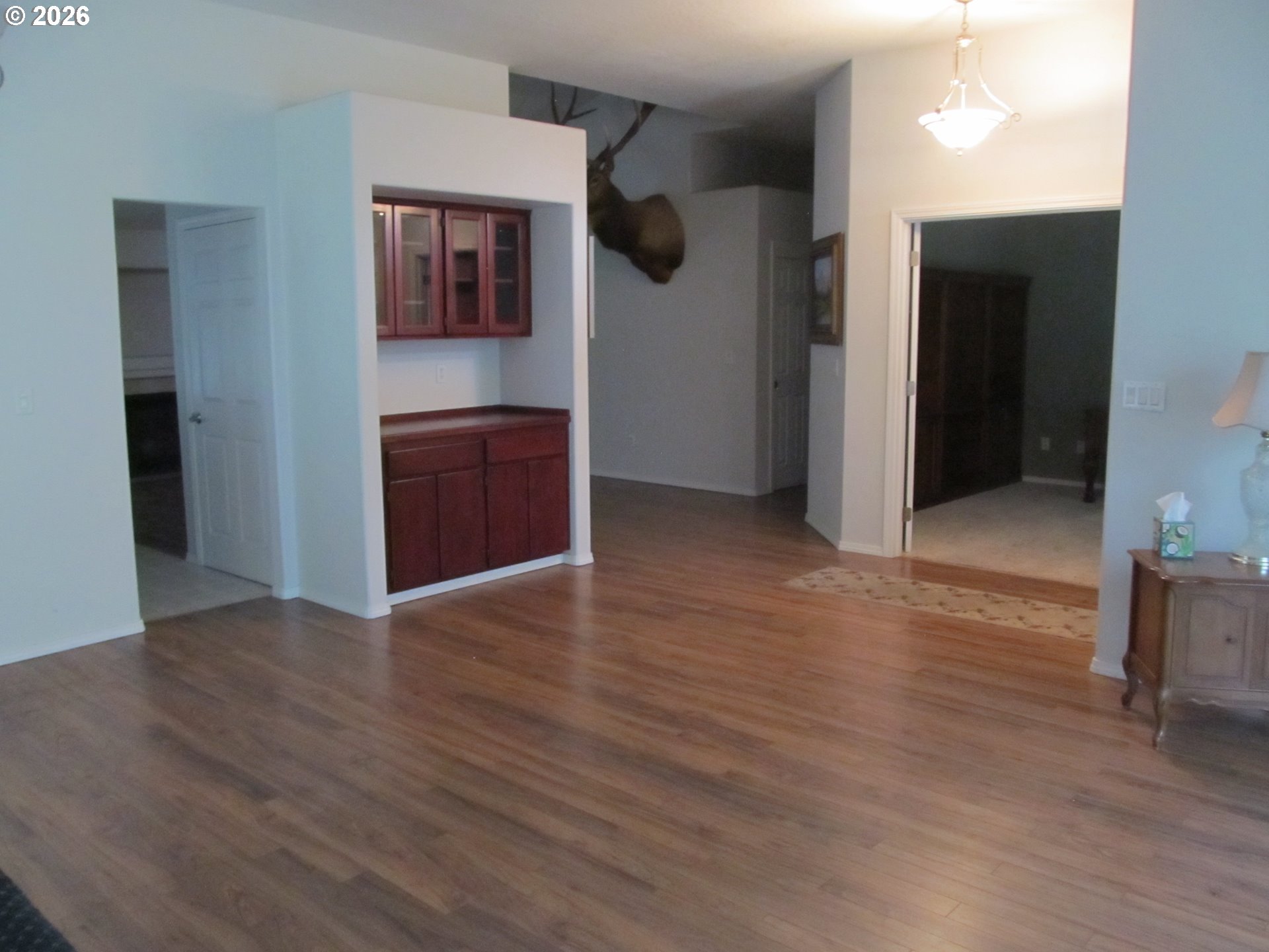 1144 East Main Street Hermiston, OR 97838 - Photo 19 of 27 Hallway