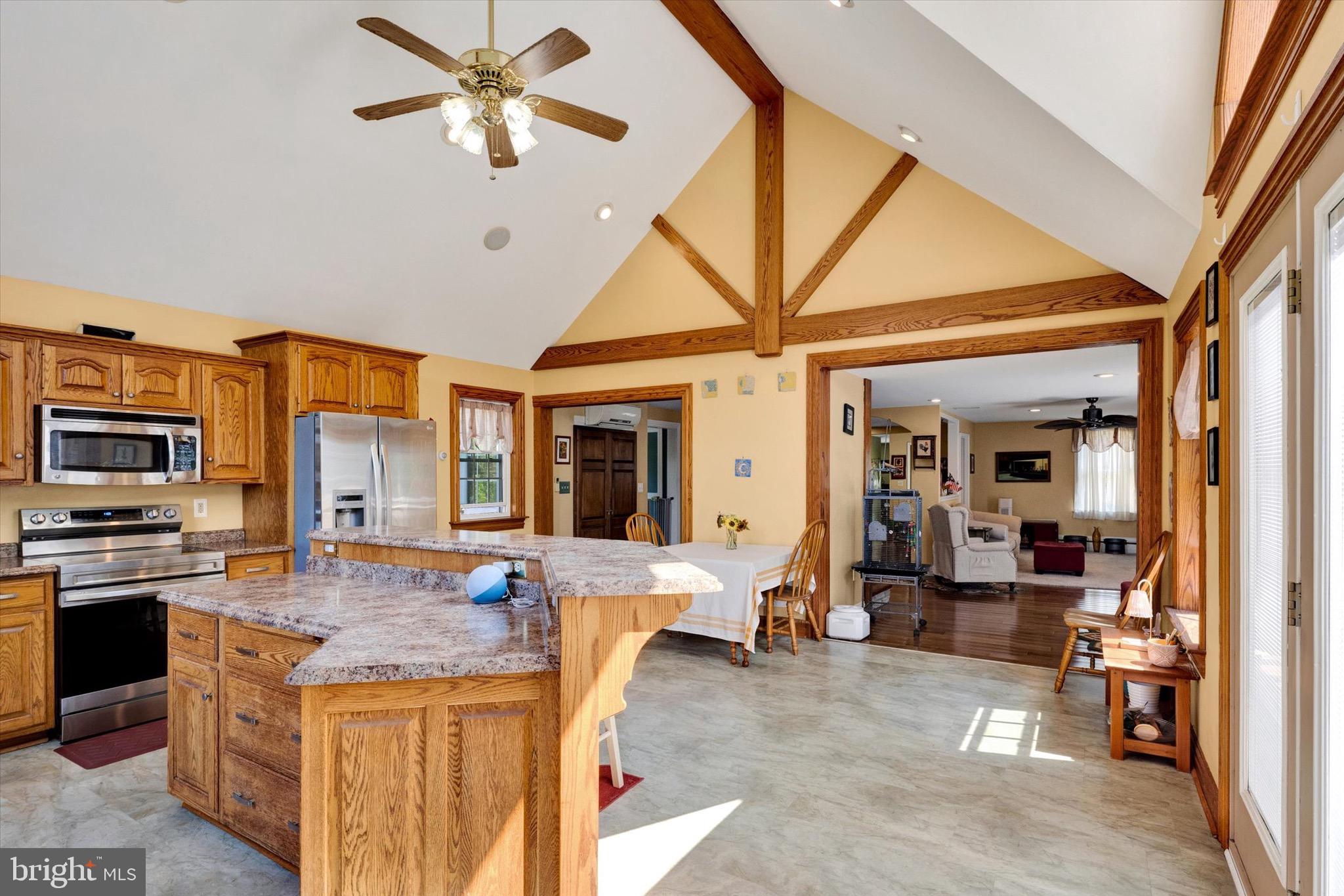 15 Gift Road Hamburg, PA 19526 - Photo 12 of 55 Kitchen