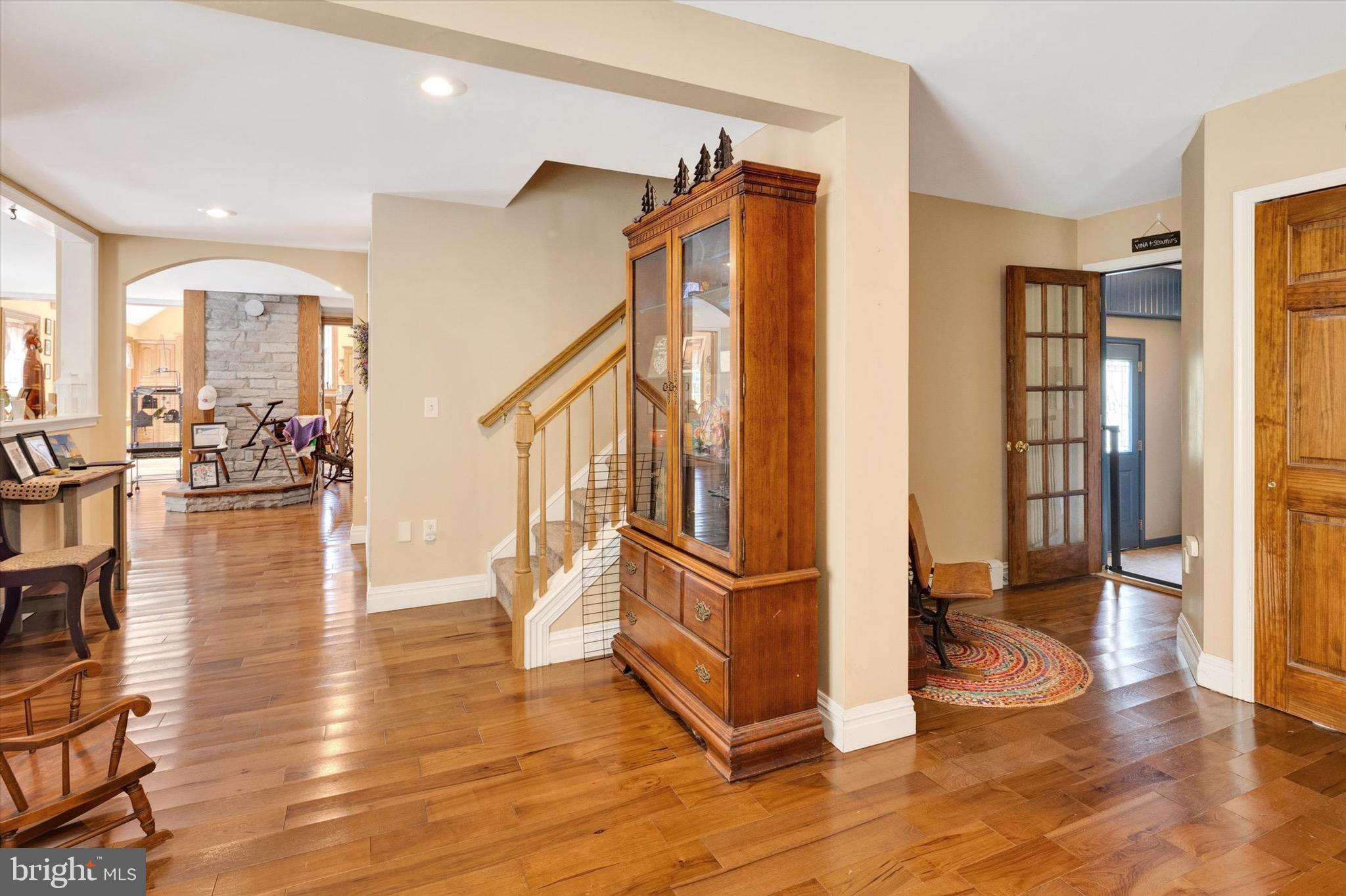 15 Gift Road Hamburg, PA 19526 - Photo 16 of 55 Foyer