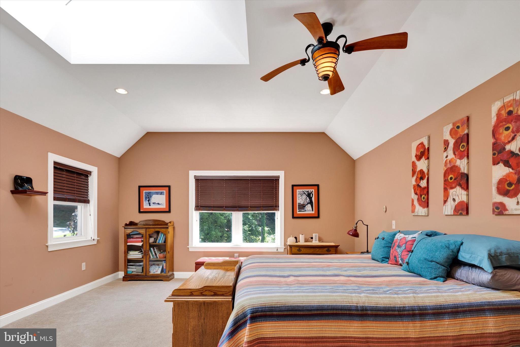 15 Gift Road Hamburg, PA 19526 - Photo 23 of 55 Primary Bedroom