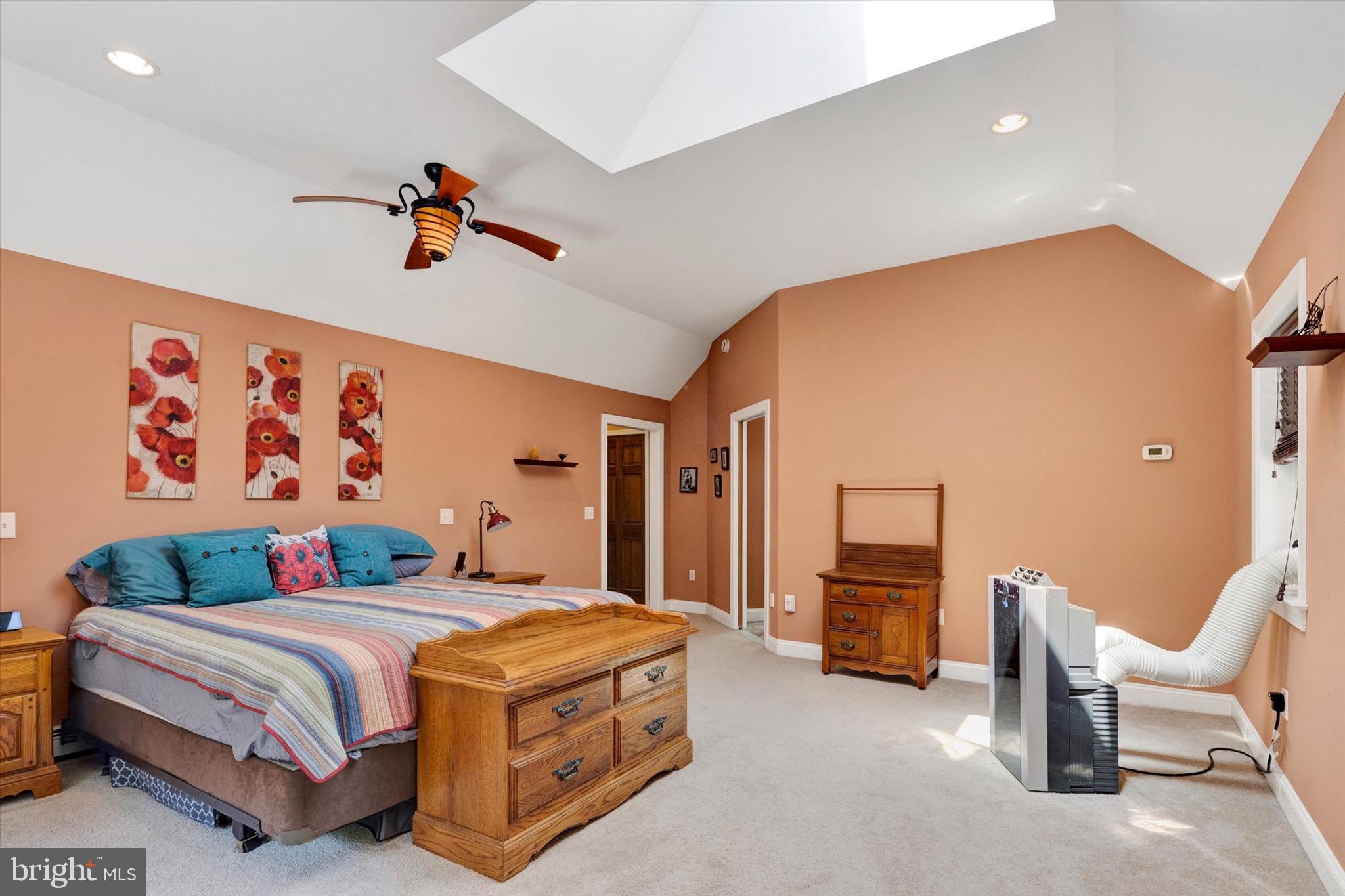 15 Gift Road Hamburg, PA 19526 - Photo 24 of 55 Primary Bedroom