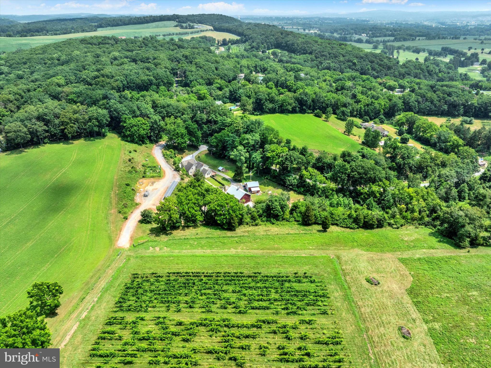 15 Gift Road Hamburg, PA 19526 - Photo 3 of 55 Overview of Property