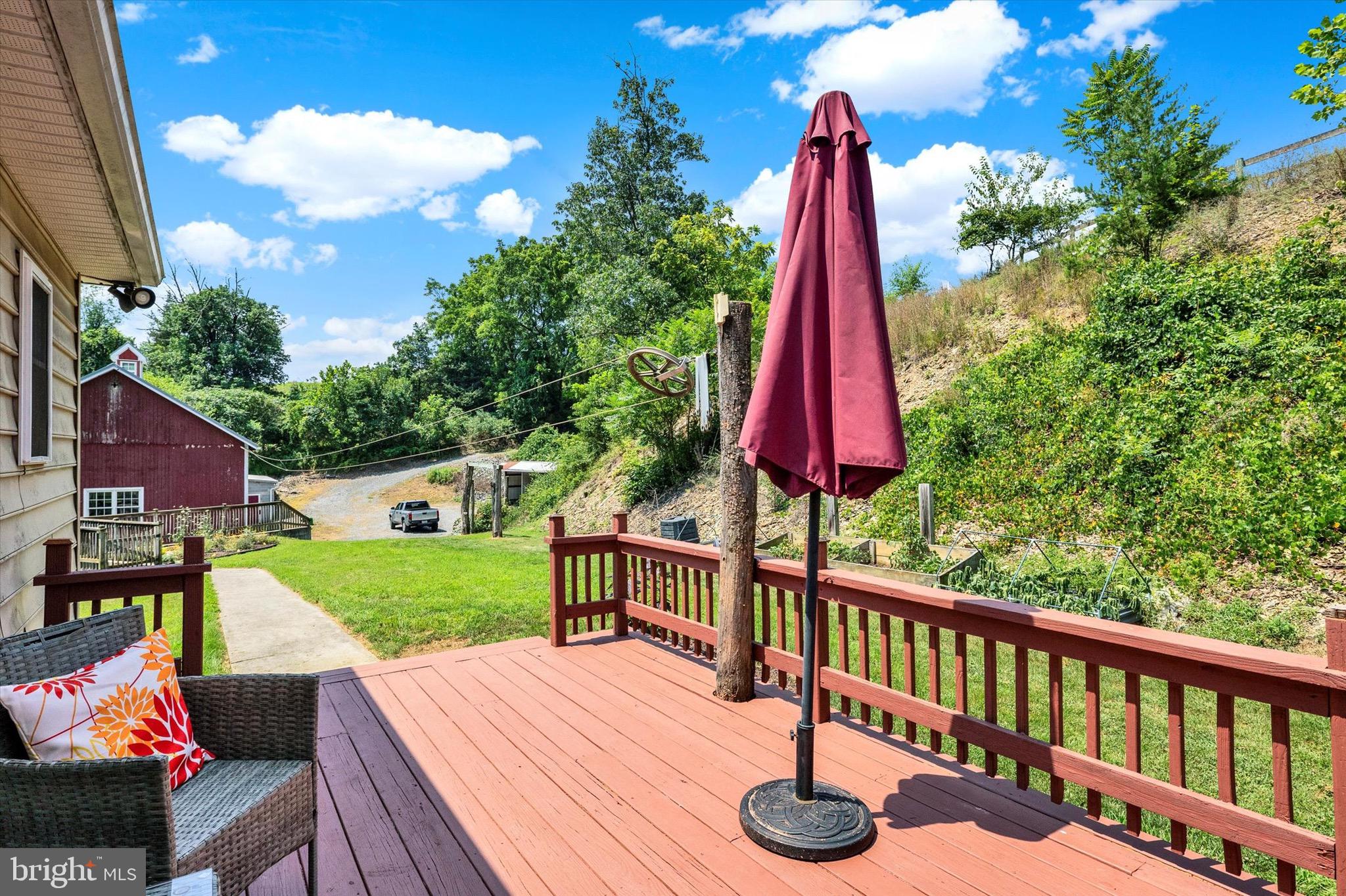 15 Gift Road Hamburg, PA 19526 - Photo 36 of 55 Porch