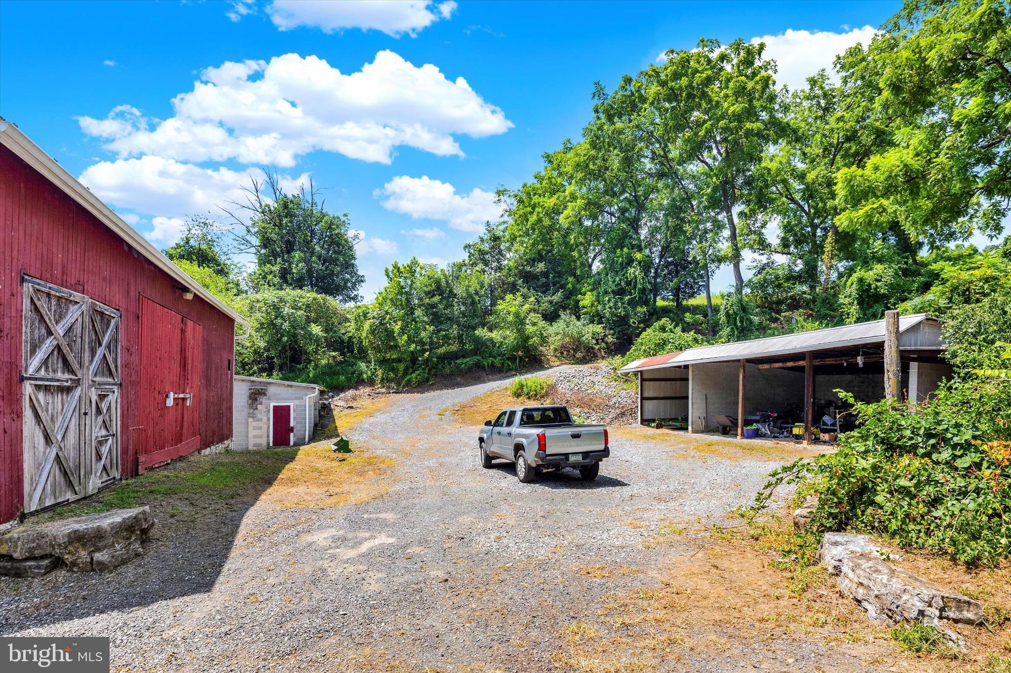 15 Gift Road Hamburg, PA 19526 - Photo 39 of 55 Barn