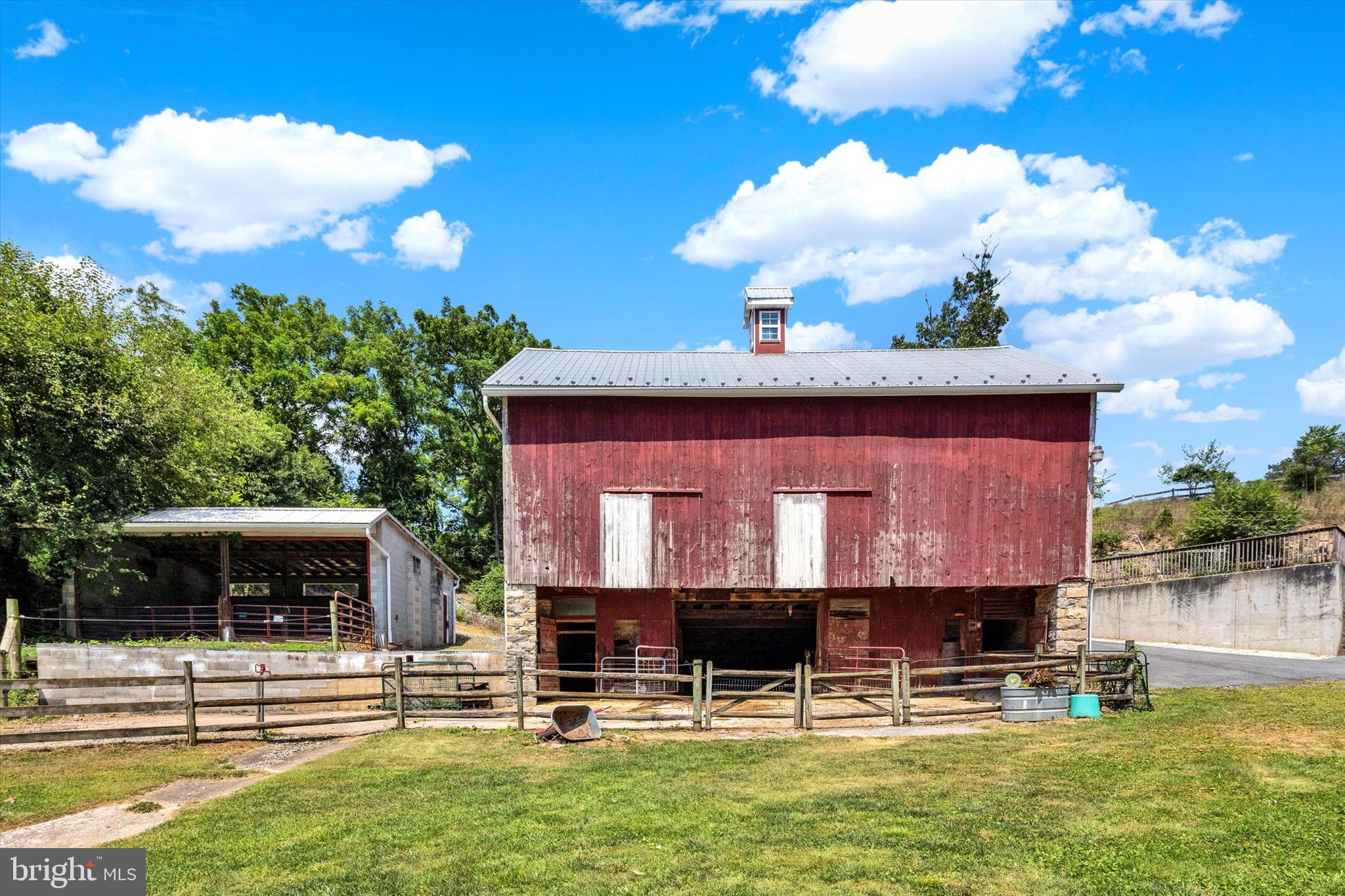 15 Gift Road Hamburg, PA 19526 - Photo 41 of 55 Barn