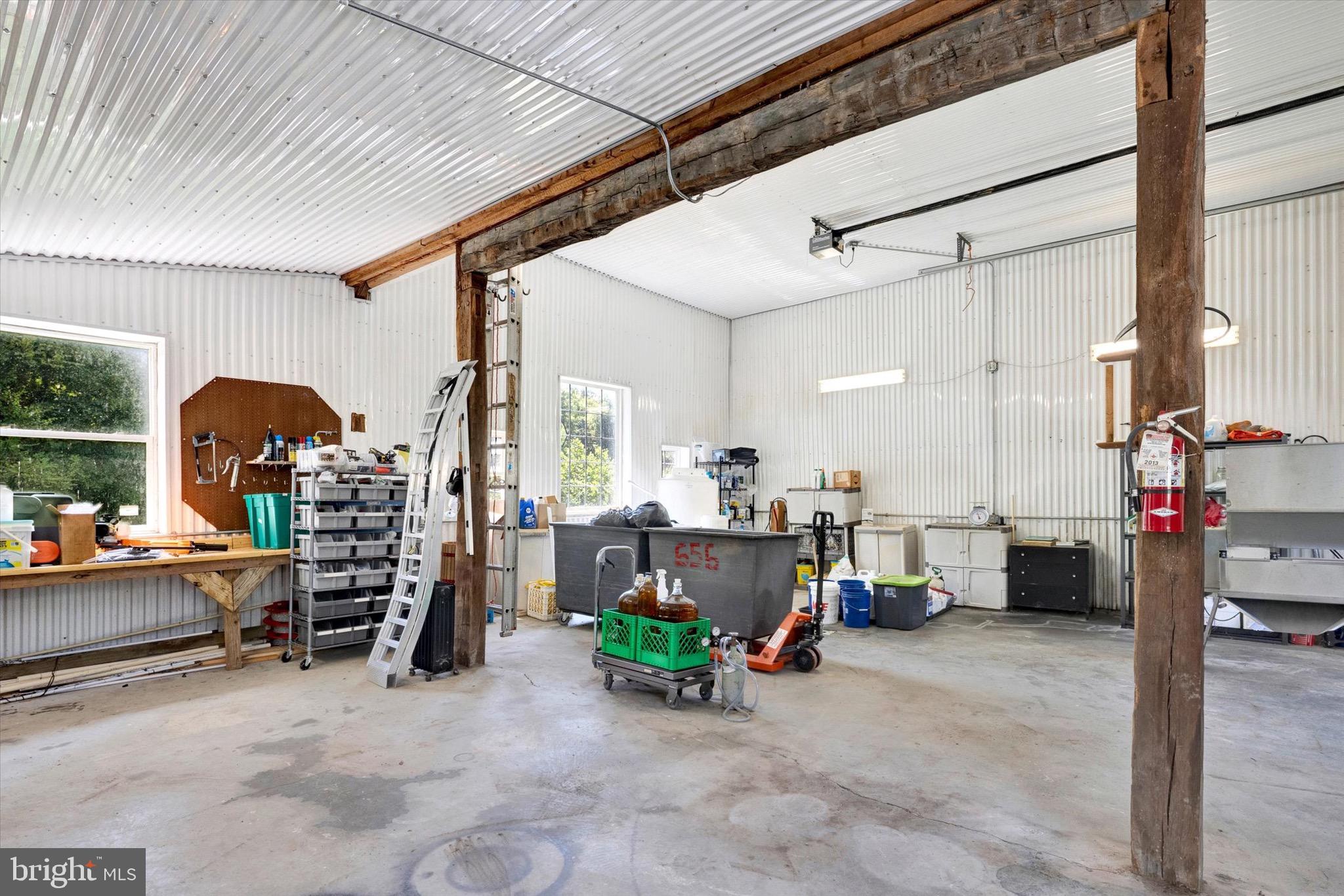 15 Gift Road Hamburg, PA 19526 - Photo 45 of 55 Garage