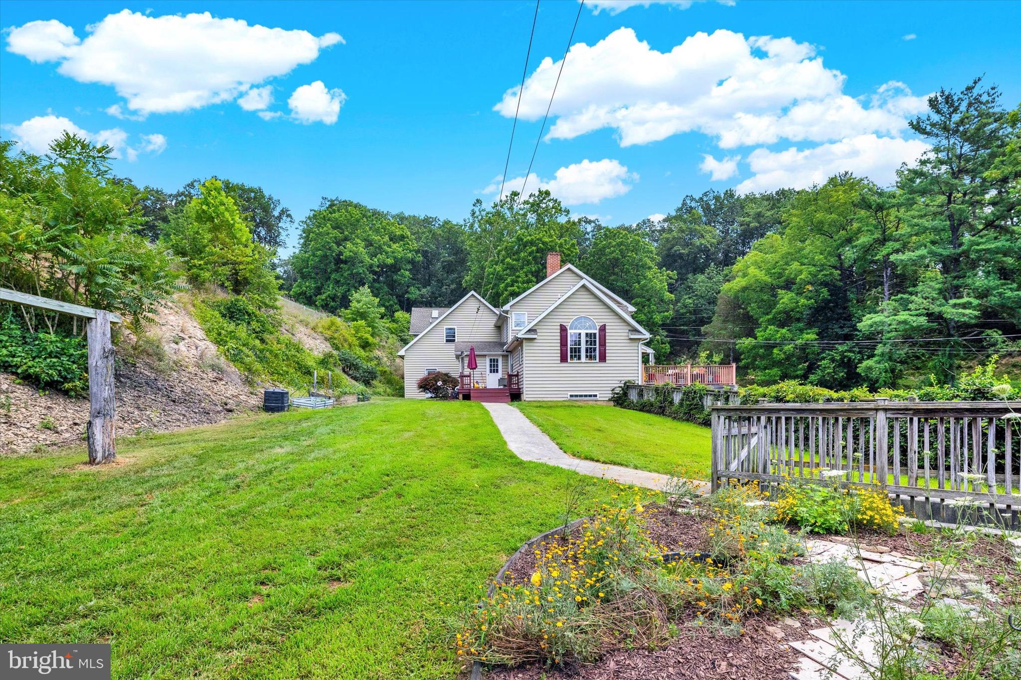15 Gift Road Hamburg, PA 19526 - Photo 47 of 55 Exterior Side