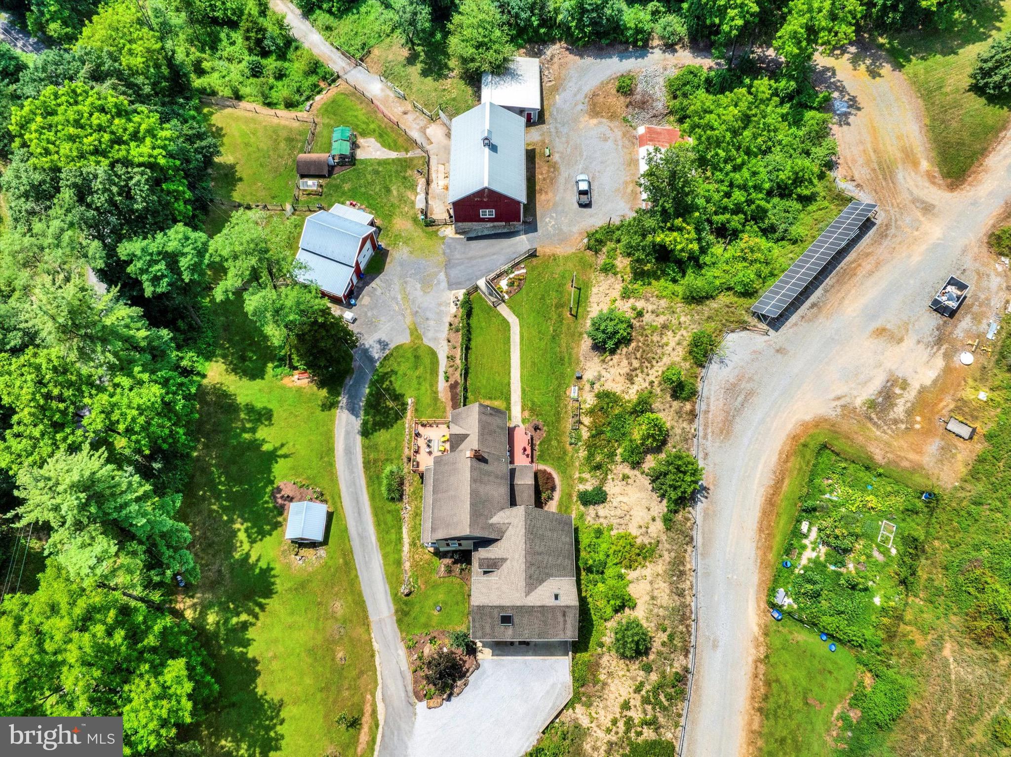 15 Gift Road Hamburg, PA 19526 - Photo 48 of 55 Overview of Property