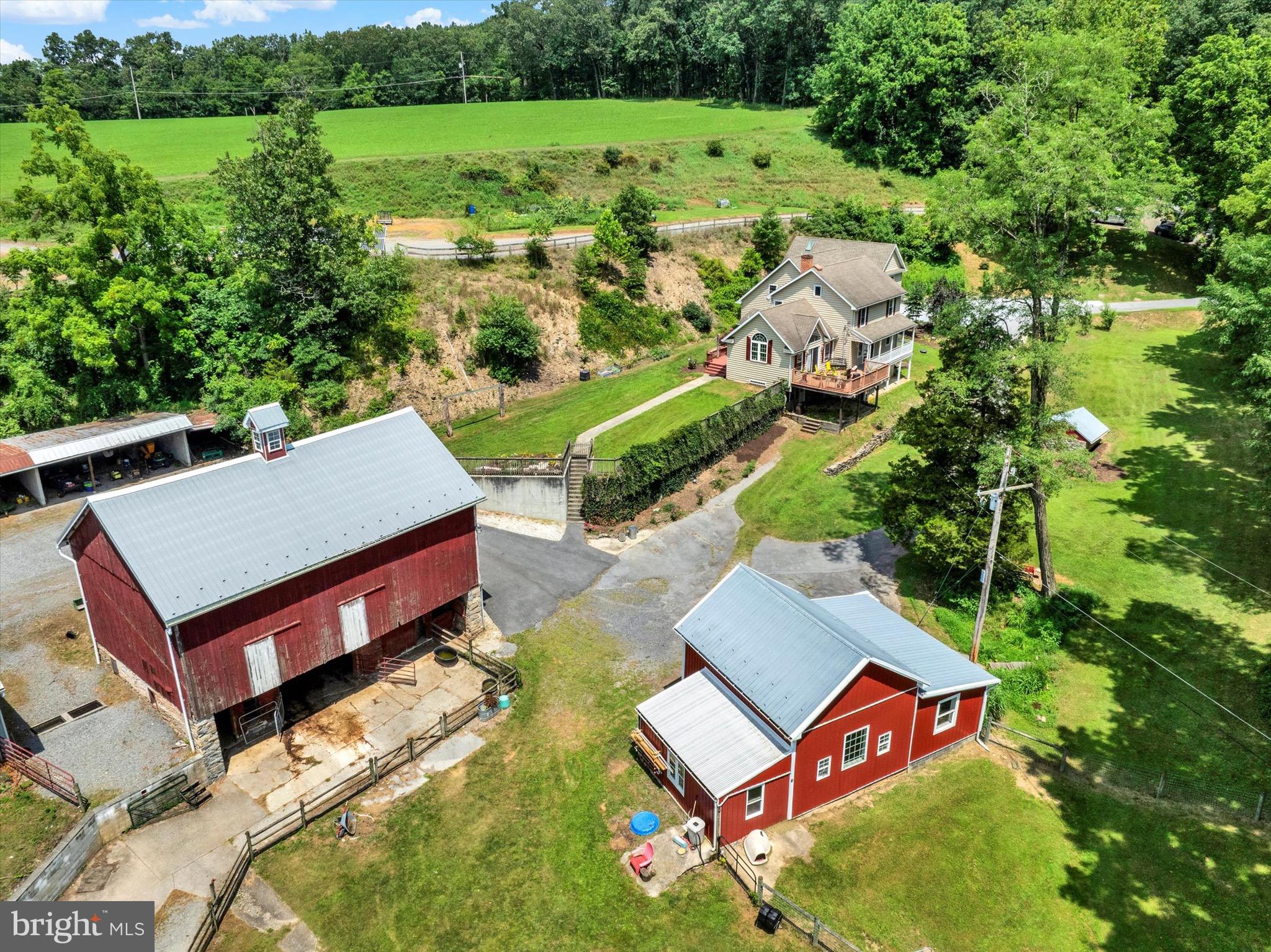 15 Gift Road Hamburg, PA 19526 - Photo 5 of 55 Overview of Property