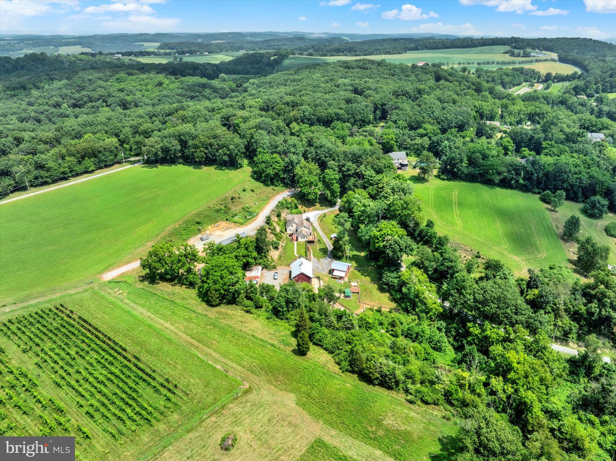 15 Gift Road Hamburg, PA 19526 - Photo 51 of 55 Overview of Property