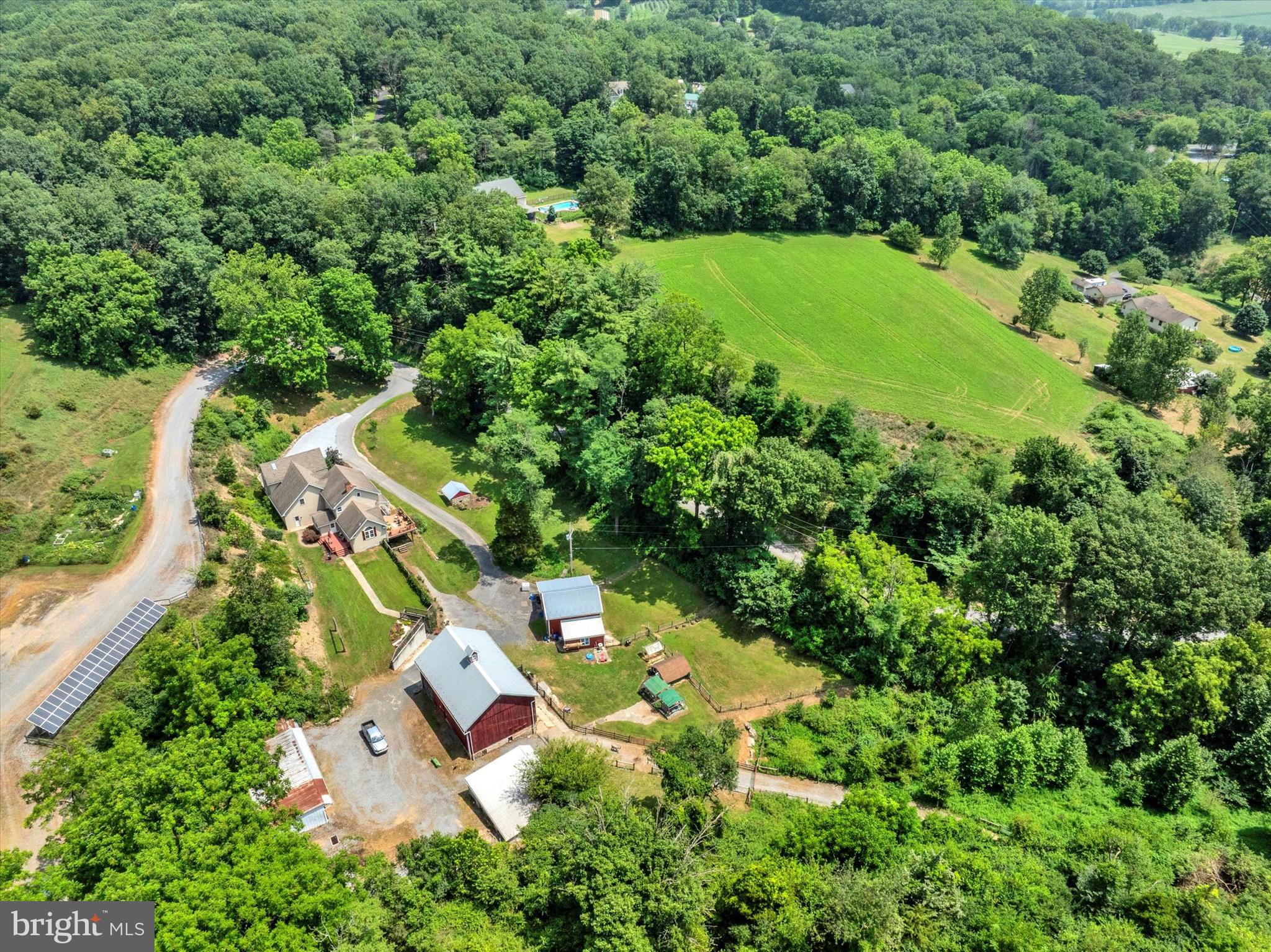 15 Gift Road Hamburg, PA 19526 - Photo 52 of 55 Overview of Property