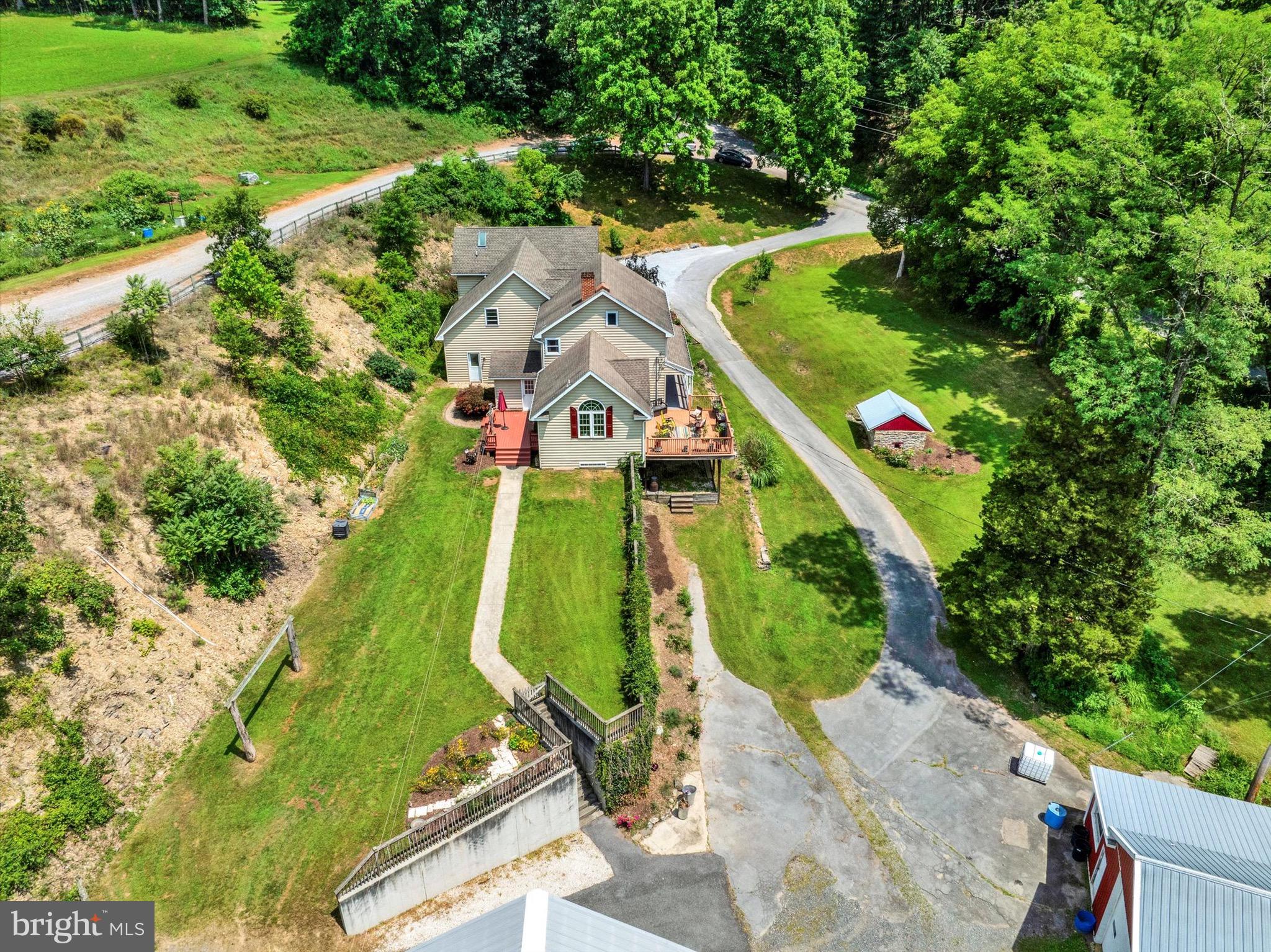 15 Gift Road Hamburg, PA 19526 - Photo 54 of 55 Overview of Property